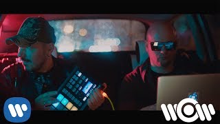 @FILATOV & KARAS vs. Виктор Цой - Остаться с тобой | Official Video
