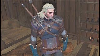 The Witcher 3: Wild Hunt at 1080p & 720p with the Nvidia GTX 750 TI - 2GB GDDR5 & Intel Q8400