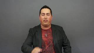 'Sense of Hearing' (Part 2) Activating Your Five Spiritual Senses - Jerame Nelson