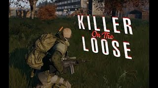 A New Apocalypse - My Life in Arma 3 Exile Ep. 38