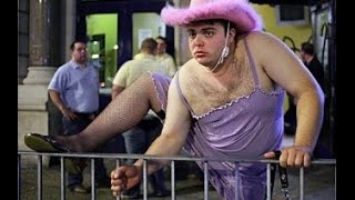 Канада 571: Мужская проституция в Канаде