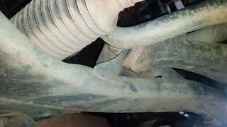 Hyundai i30,Troca de correia dentada e junta da tampa de valvulas.