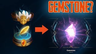 HEXTECH PACK OPENING | BIRDIE CAPSULE und NEW HONOR CAPSULE