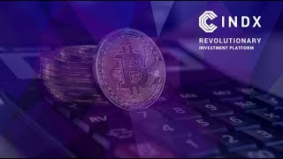 CINDX революция в управлении крипто активами! Обзор на ICOTALKRU
