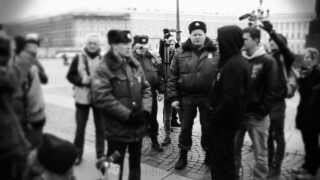 День РУССКОГО гнева