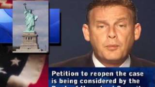 Political Asylum - why some get it and some don´t