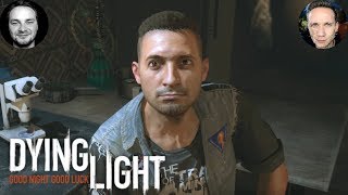 Dying Light #21 - Skie znowu w formie! :)  z Paveł