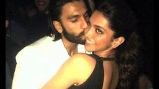 Deepika, Ranveer finalised for Shuddhi ? - Bollywood Country Videos