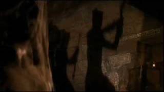 Die Mumie Nightwish Amaranth Music Clip