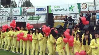 Alfareros de Paz - COMO ALABA EL PATO