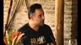 UN DÍA DE CAMPO EN "LAS GURISAS" RESTAURANT DE CAMPO