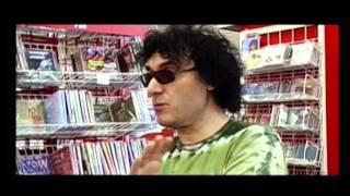 Крематорий  Армен Григорян  Tumbleron AIR Archive