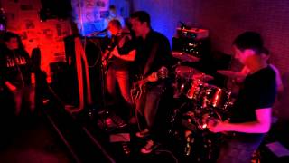 KVARTIRA / "Сегодня вчера" / 02.03.2013 / КЛУБНЫЧКА / Нюрнберг