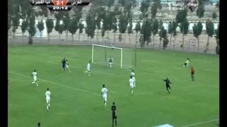 ملخص اهداف مباراة دبا الفجيرة والعربي 6-3 في بطولة الدوري الإماراتي الدرجة الاولي