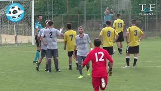 LAMA-DUCATO 2-1 ECCELLENZA 16 settembre 2018