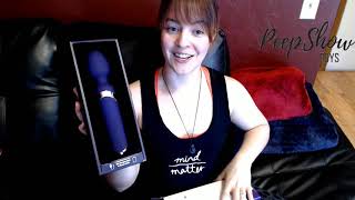 Unboxing - Vedo Finger Vibe, Rechargeable Cock Ring, Kegel Training Kit, and Rechargeable Wand