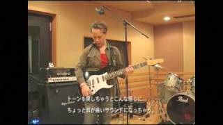 KTS - Titanium Guitar Parts 1