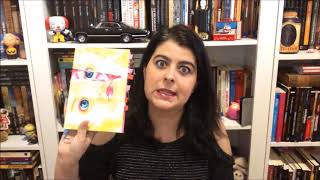 Minhas leituras de 2017: balanço anual