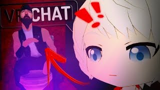 ISSO PRECISA ACABAR | VR CHAT BR ( Funny Moments ) Vxgameplay