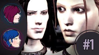 Dragon Age: Origins - Leliana's Song #1 "Butt Sex" XB360 Full Walkthrough Gameplay