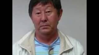 Вор в законе Мутай