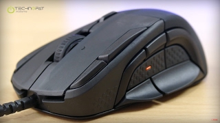 SteelSeries Rival 500 Oyuncu Faresi İncelemesi