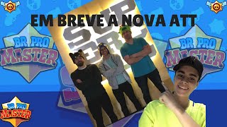 MAIOR ATUALIZAÇÃO DE TODOS OS TEMPOS ESTÁ CHEGANDO NO BRAWL STARS!,SERÁ  GLOBAL!!!???