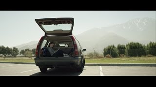 NRVS LVRS - "Golden West" [Official Music Video]