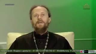 Иеромонах Никодим Шматько. Антимиссия работает
