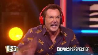 Dit was ook wel een lastige - ALLES MAG OP ZONDAG