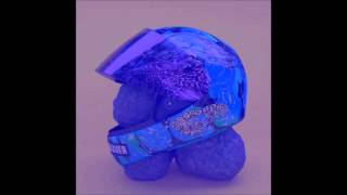 Baauer  - One Touch ft  AlunaGeorge and Rae Sreummurd (Chopped and Screwed by Madness)