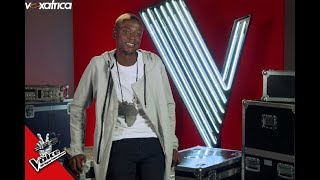 Intégrale Archisel Audition à l’aveugle The Voice Afrique francophone 2017