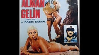 Alman Gelin Erotik Yeşilçam Filmi İzle
