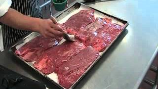 Tips For Grilling From Culinary School
