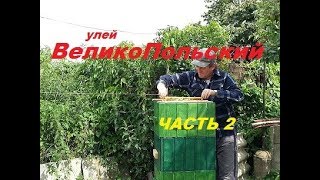 ВеликоПольский улей.