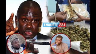 Légalisation du Yamba : Seydi Gassama le Fumeur en Cachette Lynché