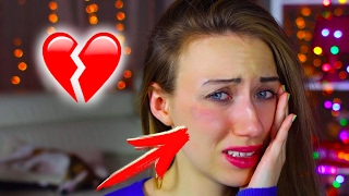 БРОСИЛ ИЗ-ЗА ЮТУБА - ОТНОШЕНИЯ С ПАРНЕМ... Я БЕРЕМЕННА? | Elli Di