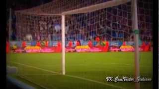 All Giuliano Goals 2012 [Все голы Джулиано в 2012]