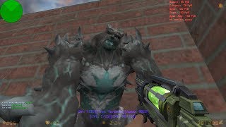 Counter-Strike 1.6:ЗОМБИ сервер Мир Без Улыбок [FREE S-VIP] #403 cерия [АДМИН+БОСС + ДРАГОН ЛОР]
