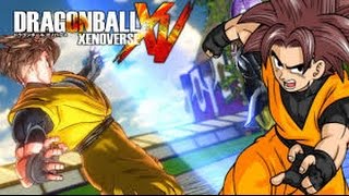 Dragon Ball Xenoverse- Step By Step Pvp Guide- How to Fight Online!- Tips