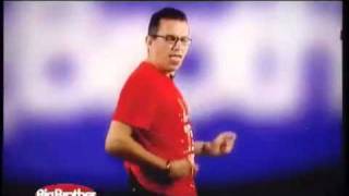 Ηλίας Elias Big Brother Greece 2010 Intro