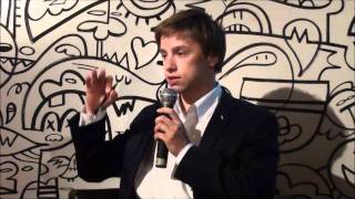 Blogpress: Krzysztof Bosak o edukacji (1.09.2011)