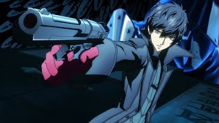P5 | Joker vs. Full Power Yaldabaoth (5000 Sub Special)