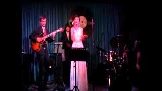 Алла Туровская & Сергей Чашкин Trio - It might as well be spring