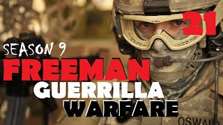 Freeman: Guerrilla Warfare S9 Ep 21 (Chernivkan Front) v0.932