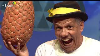 Música Animada relembra os clássicos infantis de Zé Zuca