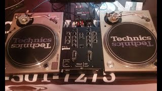 Anita Baker mega mix 1