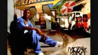 Admiral T - Move Together