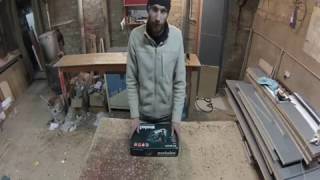 Обзор лобзика Metabo STE 100 Quick 710 Вт