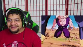 Dragon Ball Z Abridged: Episode 60 - Part 1(Full Vid)